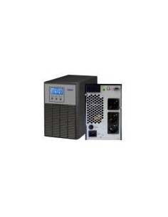 Lapara sai on line 1000va - sh 800w - baterias 2x12v 9ah