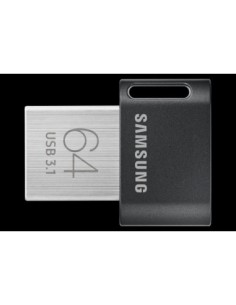Samsung pendrive usb muf-64ab/apc fit plus apc 3.2 64gb