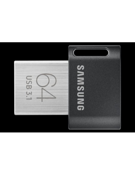 Samsung pendrive usb muf-64ab/apc fit plus apc 3.2 64gb