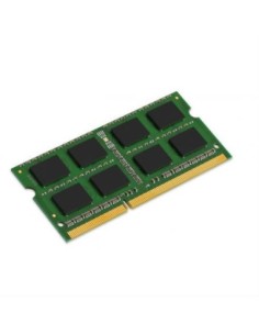 Kingston memoria portatil sodimm 4gb ddr3l 1600mhz