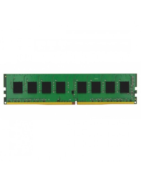 Kingston memoria 8gb ddr4 2666 mhz cl19
