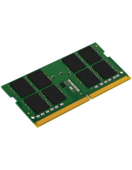 Kingston memoria sodimm 16gb ddr4 3200mhz cl22