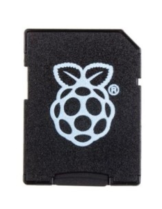 Raspberry micro sd 32gb noobs para raspberyy pi 4