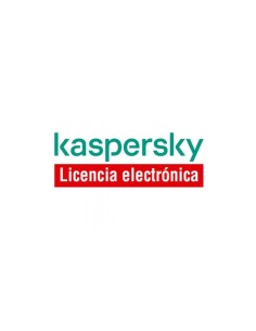 Kaspersky small office security for 10 desktops/mac + 1 server + 10 android 1 ao renovacion licencia electronica