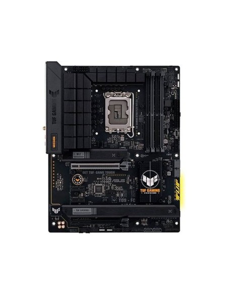 Asus placa base tuf gaming b760-plus wifi d4 lga1700