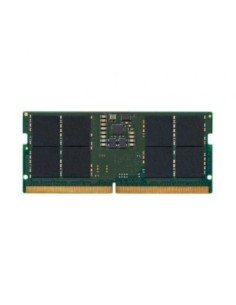 Kingston memoria valueram kvr56s46bs8-16 ddr55600mhz 16gb cl46