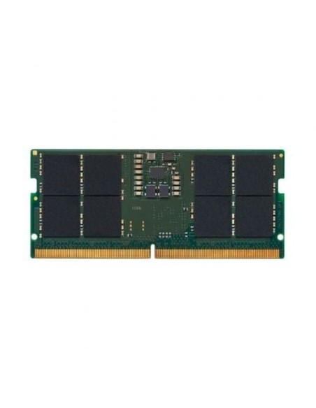 Kingston memoria valueram kvr56s46bs8-16 ddr55600mhz 16gb cl46