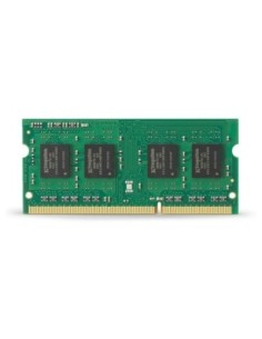 Kingston memoria portatil 4gb ddr3 1600mhz