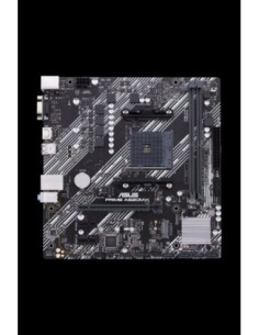 Asus placa base prime a520m-k socket am4 gen 3.ª - 4.ª - 5.ª / 2xddr4 /1xm.2