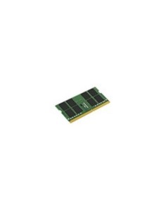 Kingston memoria valueram kvr32s22d8-32 ddr4 32gb 3200mhz cl40