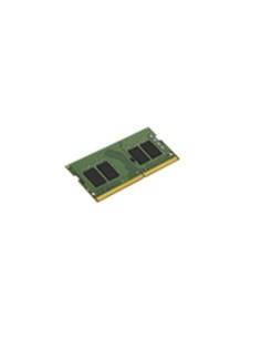 Kingston memoria sodimm 8gb ddr4 3200mhz cl22
