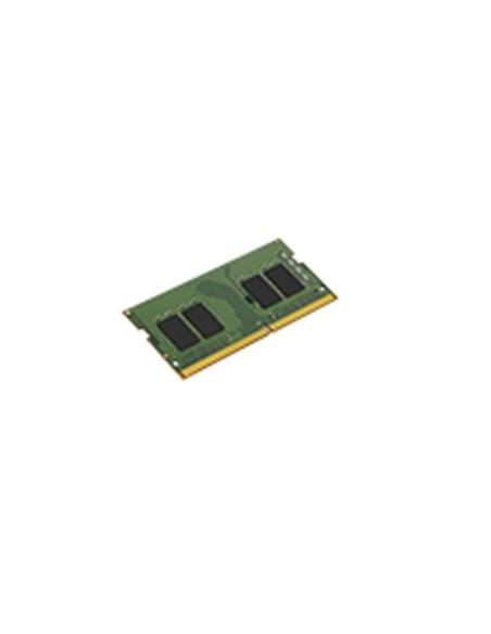Kingston memoria sodimm 8gb ddr4 3200mhz cl22