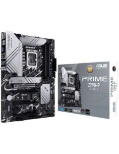 Asus placa base prime z790-p-csm socket 1700 gen 12.ª - 13.ª - 14.ª / 2xddr5