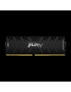 Kingston memoria fury renegade black ddr4 8gb 4000mhz cl19