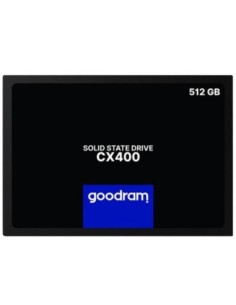 Goodram disco duro ssd 512gb ssd 2.5 cx400