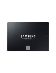 Samsung disco duro ssd 2.5 mz-77e1t0b 870 evo 1tb