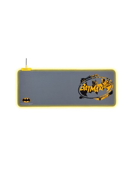 Fr-tec alfombrilla pc batman