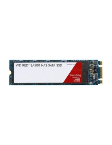 Western digital disco duro ssd m.