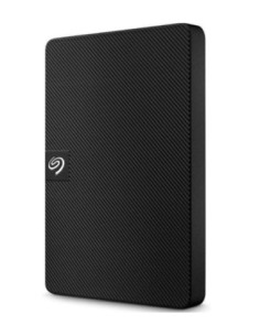 Seagate disco duro externo expansion 1tb usb 3.0 2,5 negra