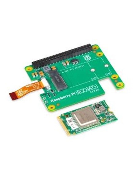 Raspberry pi official ai kit