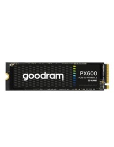 Goodram disco duro ssd nvme 2tb px600