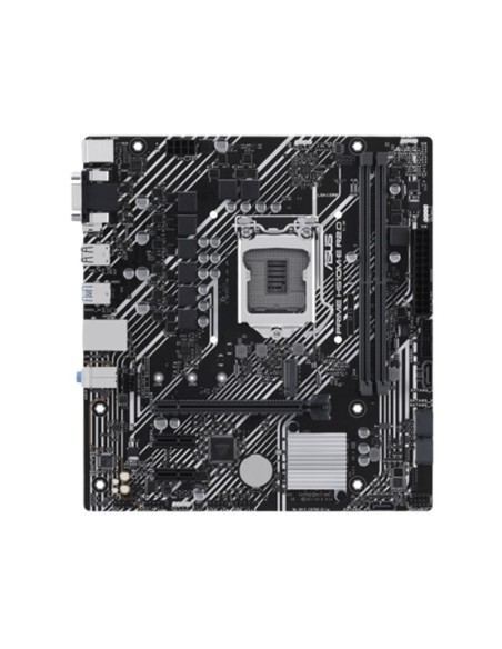 Asus placa base prime h510m-e lga1200 r2.0 gen 10ª - 11ª / 2xddr4