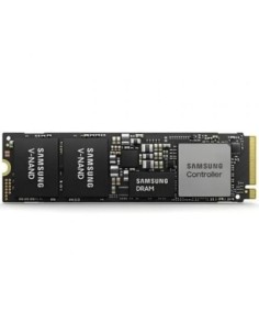Samsung disco duro ssd 512gb m.2 pm9c1 2280 pcie gen 4
