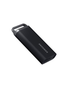 Samsung disco duro externo m.2 evo pcie nvme usb 3.2 mu-ph2t0s 2tb negro