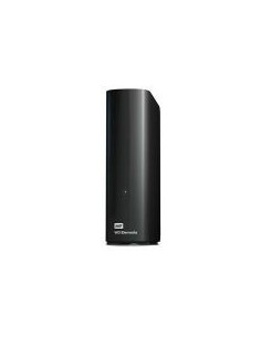 Western digital disco externo elements 6tb 3.5 usb 3.0
