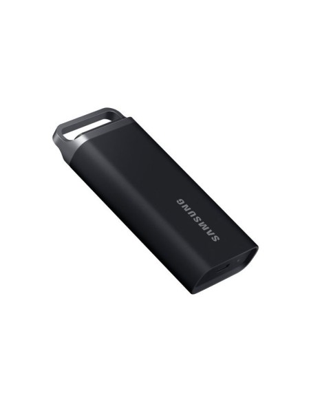 Samsung disco duro externo m.2 evo pcie nvme usb 3.2 mu-ph2t0s 2tb negro