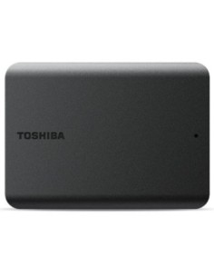 Toshiba disco duro canvio basics 2022 2,5 1tb externo usb3.2