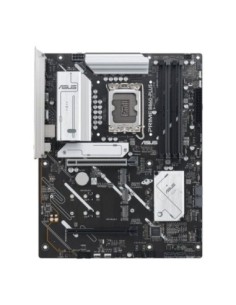 Asus placa base prime b860-plus-csm lga 1851