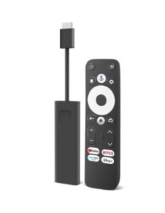 Leotec tv box 4k dongle gc216/ 16 gb
