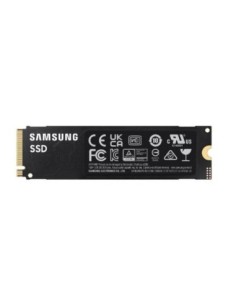 Samsung disco duro ssd 990 evo 1tb nvme