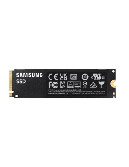 Samsung disco duro ssd 990 evo 1tb nvme