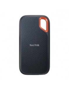 Sandisk disco duro externo portable ssd v2 2.5 1tb usb 3.2 usb-c
