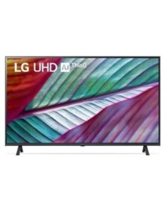 Lg televisor uhd 43ur78006lk 43 ultra hd 4k/ smart tv/ wifi