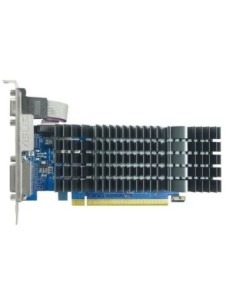 Asus tarjeta grafica vga gt-710-sl-2gd5-brk-evo