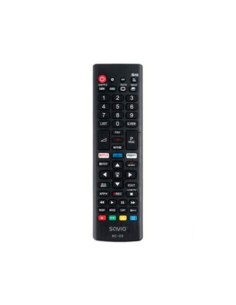 Savio mando tv rc-05 compatible lg smart tv