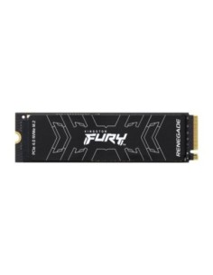 Kingston fury renegade 2tb m.2 7300 pcie nv2 gen 4