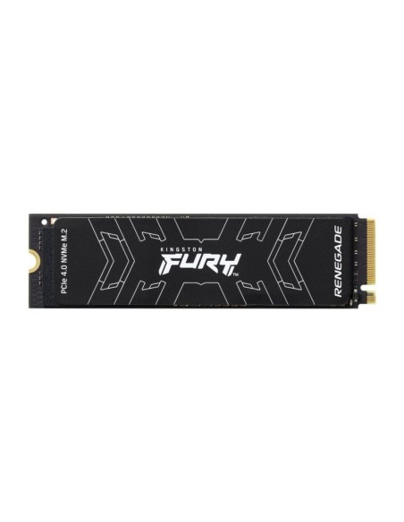 Kingston fury renegade 2tb m.2 7300 pcie nv2 gen 4