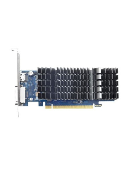 Asus tarjeta grafica geforce gt1030-sl-2g-brk 2gb gddr5 silent