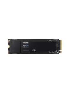 Samsung disco duro ssd 990 evo 2tb nvme
