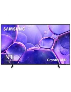 Samsung televisor 55 led crystal uhd 4k tu50u8005fu