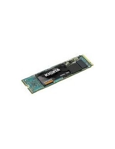 Kioxia ssd exceria nvme m.2 2280 250gb pcie 3.0 x 4 r1700- w1600 mb- s
