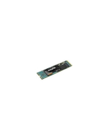 Kioxia ssd exceria nvme m.2 2280 250gb pcie 3.0 x 4 r1700- w1600 mb- s