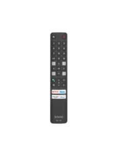 Savio mando tv rc-15 compatible tcl smart tv