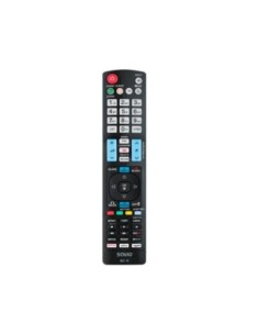 Savio mando tv rc-11 compatible lg smart tv 3d