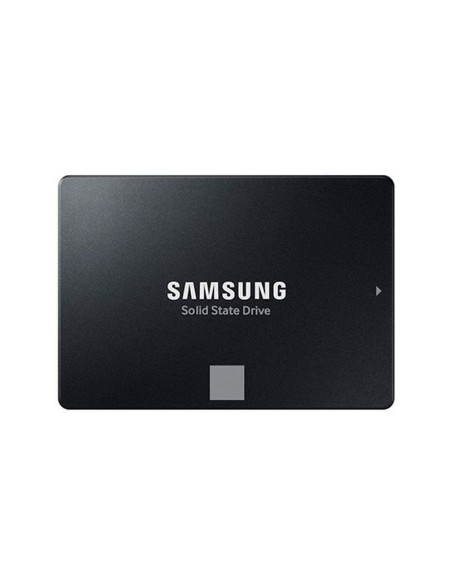 Samsung disco duro ssd 2.5 mz-77e250b 870 evo 250gb