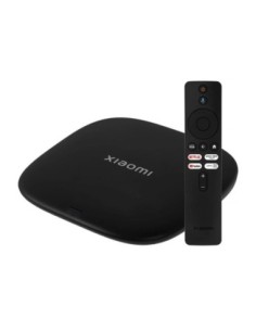 Xiaomi tv box s 3rd gen 32gb/ 4k wifi
